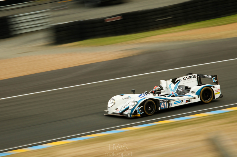 Illustration for article titled Le Mans 24hrs Photo Extravaganza